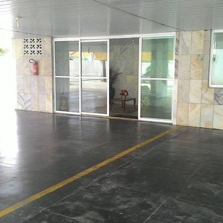 Excelente Apartamento Sofisticado na Praia do Futuro, Vista p/ o Mar Fortaleza (Ceara) Exterior foto