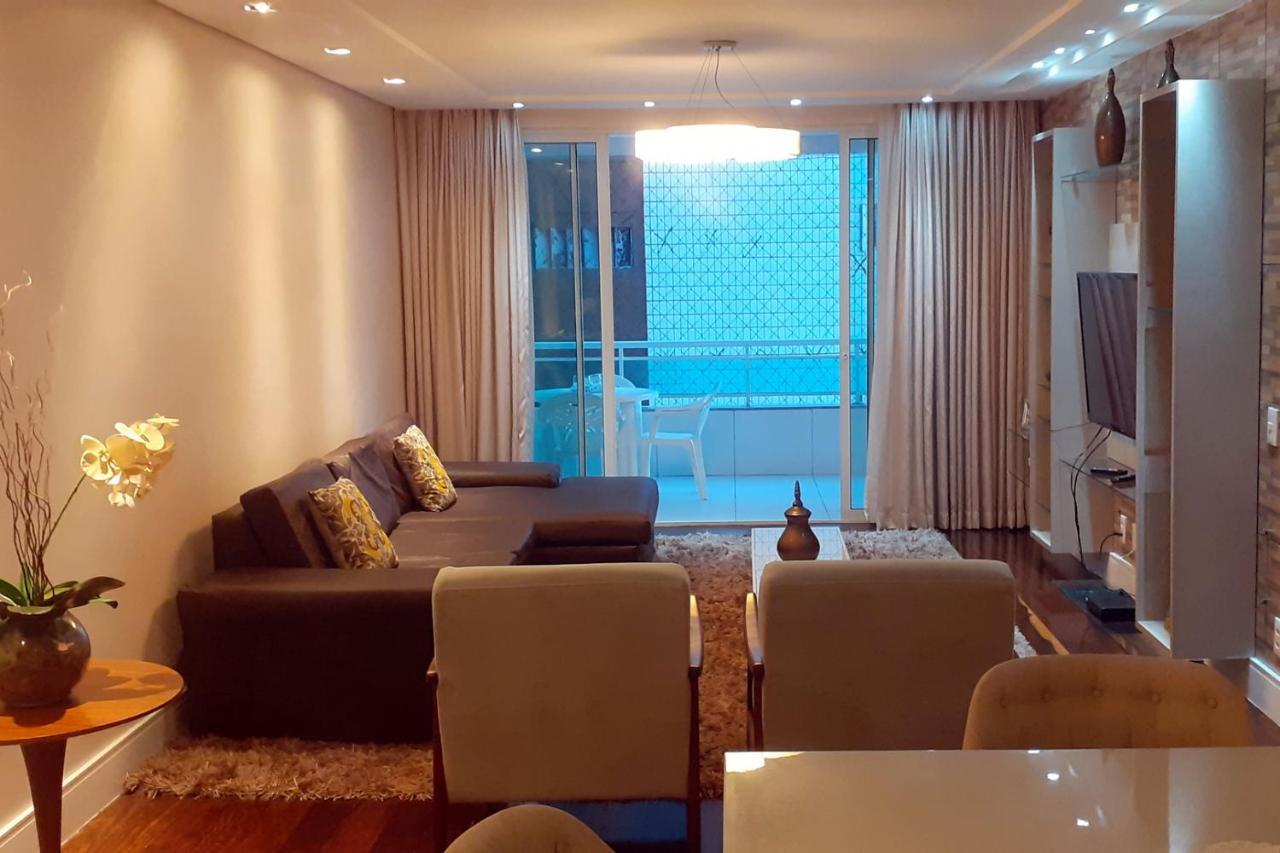 Excelente Apartamento Sofisticado na Praia do Futuro, Vista p/ o Mar Fortaleza (Ceara) Exterior foto