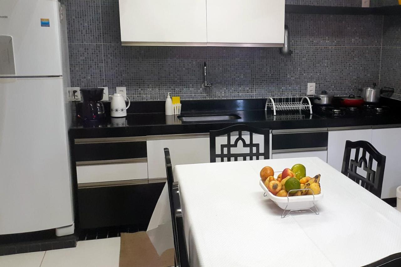 Excelente Apartamento Sofisticado na Praia do Futuro, Vista p/ o Mar Fortaleza (Ceara) Exterior foto