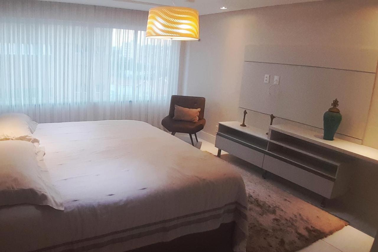 Excelente Apartamento Sofisticado na Praia do Futuro, Vista p/ o Mar Fortaleza (Ceara) Exterior foto