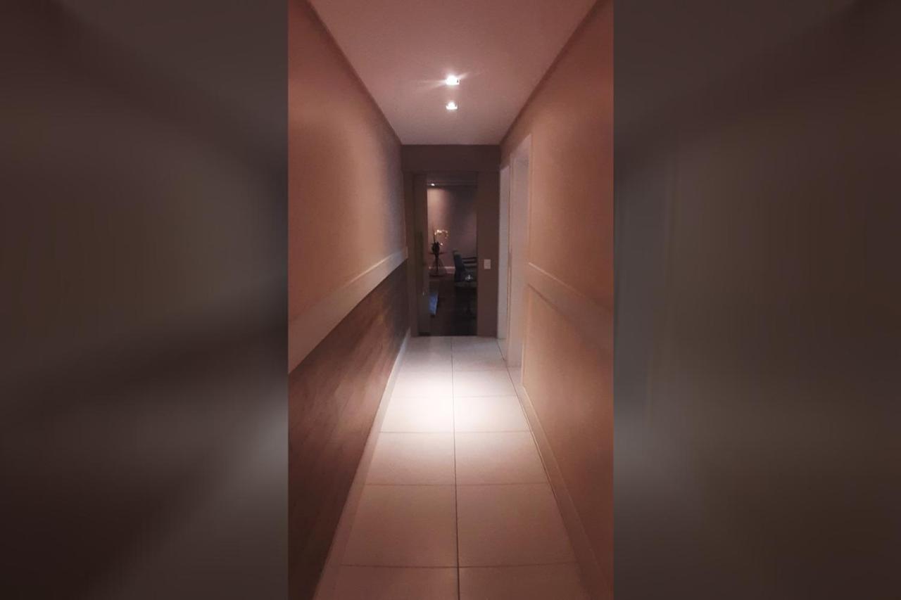Excelente Apartamento Sofisticado na Praia do Futuro, Vista p/ o Mar Fortaleza (Ceara) Exterior foto