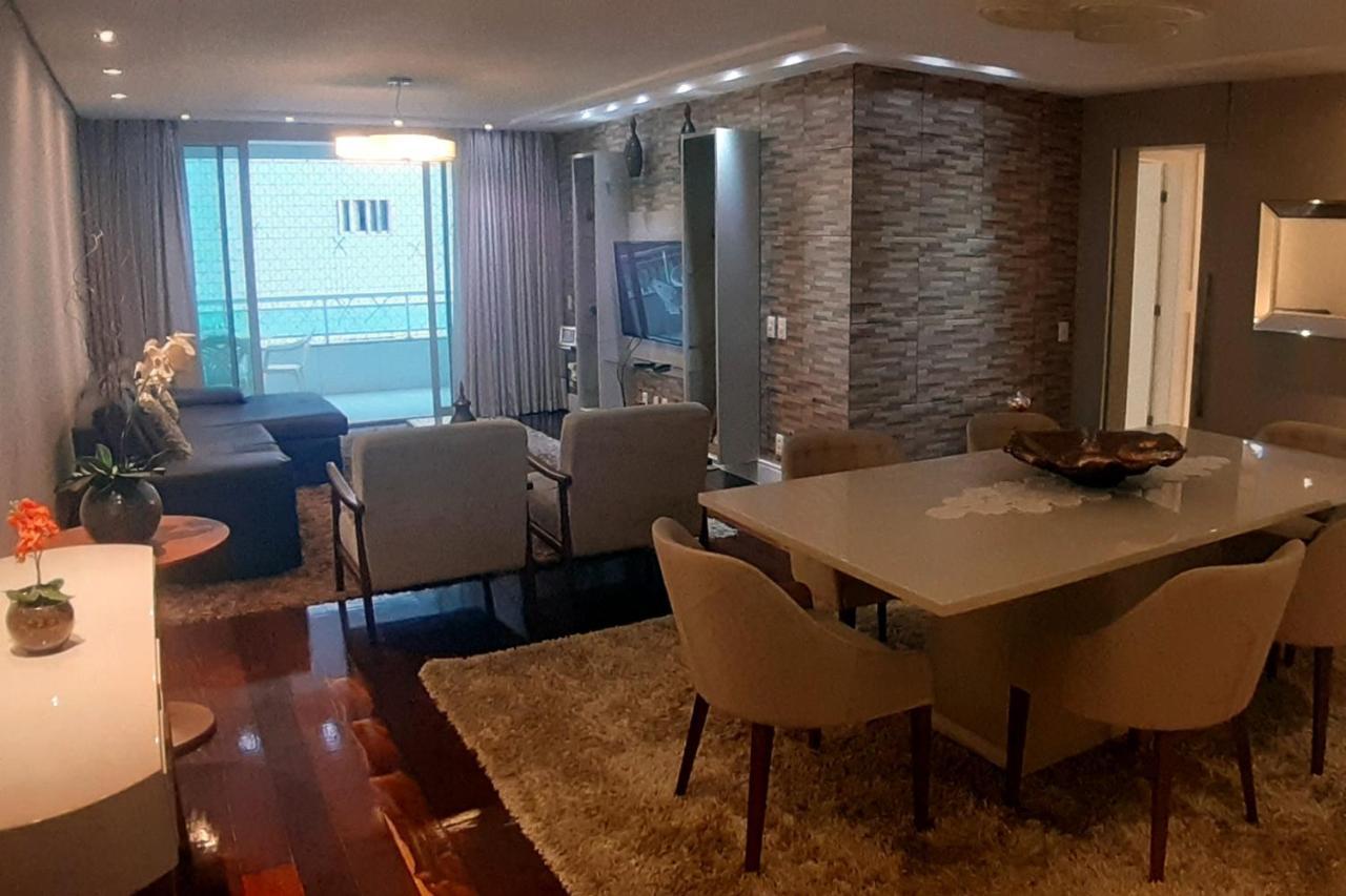 Excelente Apartamento Sofisticado na Praia do Futuro, Vista p/ o Mar Fortaleza (Ceara) Exterior foto