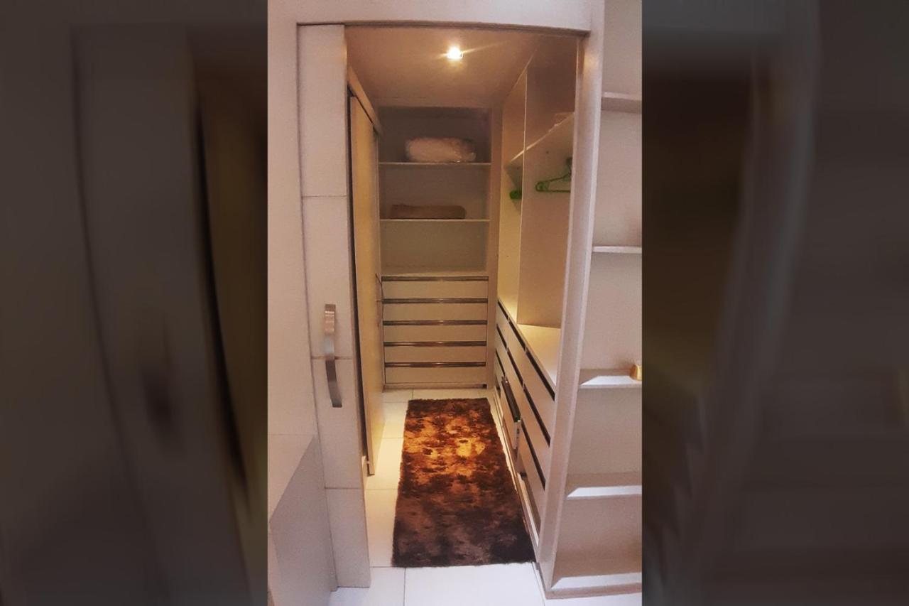 Excelente Apartamento Sofisticado na Praia do Futuro, Vista p/ o Mar Fortaleza (Ceara) Exterior foto