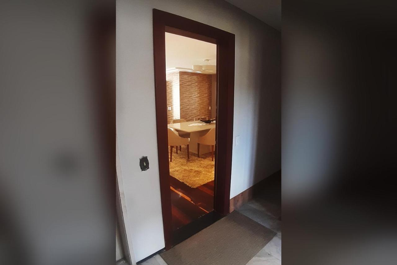 Excelente Apartamento Sofisticado na Praia do Futuro, Vista p/ o Mar Fortaleza (Ceara) Exterior foto