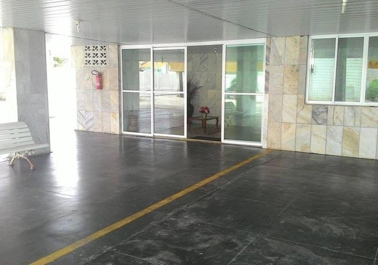 Excelente Apartamento Sofisticado na Praia do Futuro, Vista p/ o Mar Fortaleza (Ceara) Exterior foto