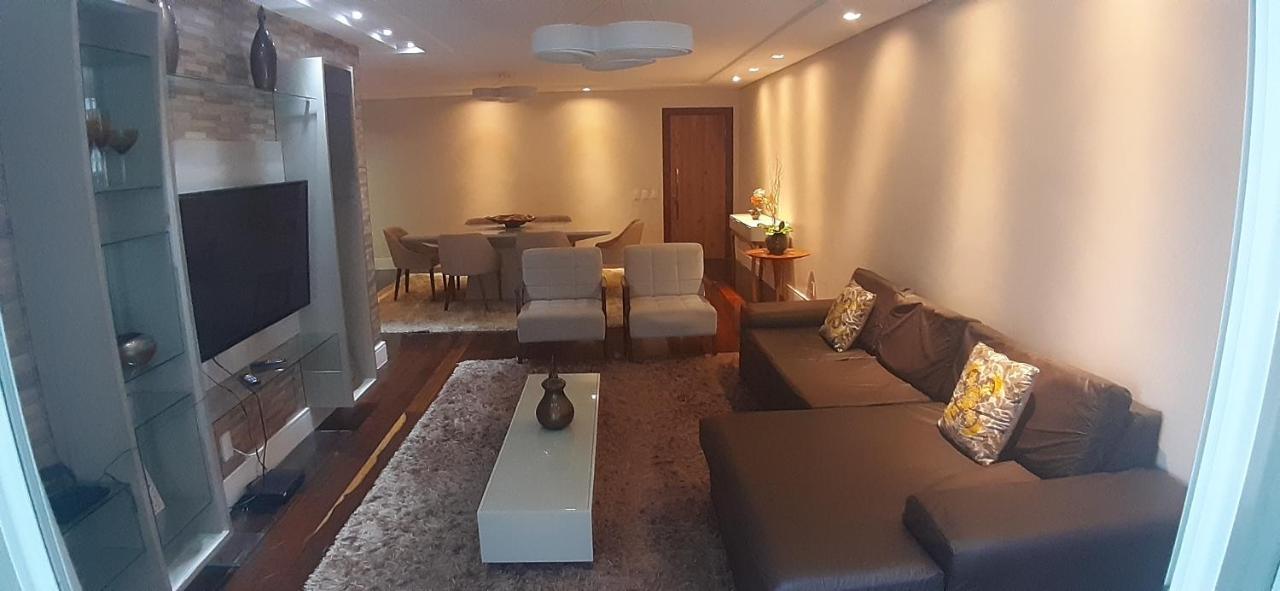 Excelente Apartamento Sofisticado na Praia do Futuro, Vista p/ o Mar Fortaleza (Ceara) Exterior foto