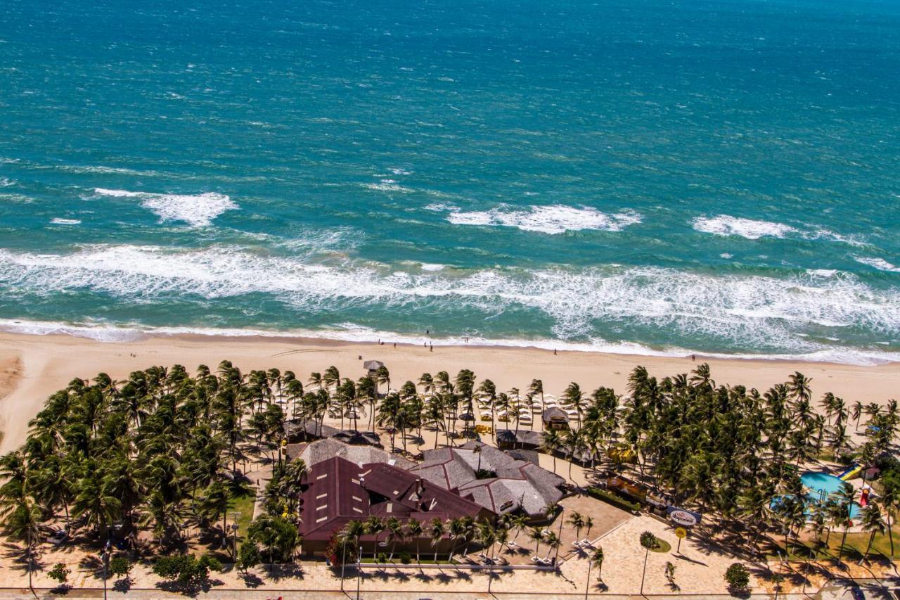 Excelente Apartamento Sofisticado na Praia do Futuro, Vista p/ o Mar Fortaleza (Ceara) Exterior foto