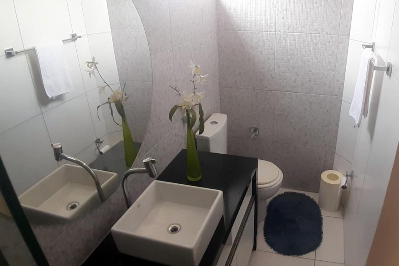 Excelente Apartamento Sofisticado na Praia do Futuro, Vista p/ o Mar Fortaleza (Ceara) Exterior foto