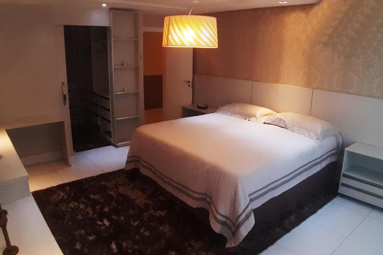 Excelente Apartamento Sofisticado na Praia do Futuro, Vista p/ o Mar Fortaleza (Ceara) Exterior foto